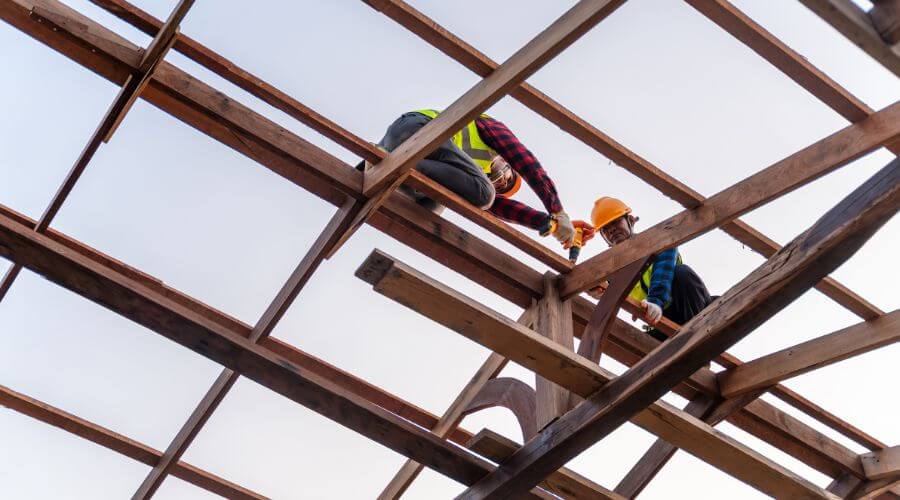 Expert Emergency Roof Repairs services in Kempner, TX